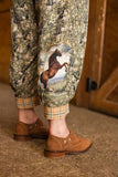 Market of Stars Born to Run Poet Pants