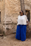Meg by Design Doto Jacket - Gauze Linen