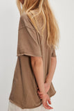 Free People Nina Tee