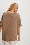 Free People Nina Tee