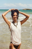 Free People Nina Tee