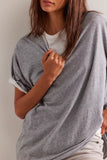 Free People Nina Tee