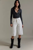 Free People Jamie Henley Long Sleeve