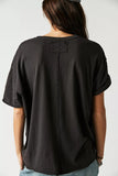 Free People Nina Tee