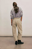 Free People Moxie Pull-On Barrel Jeans