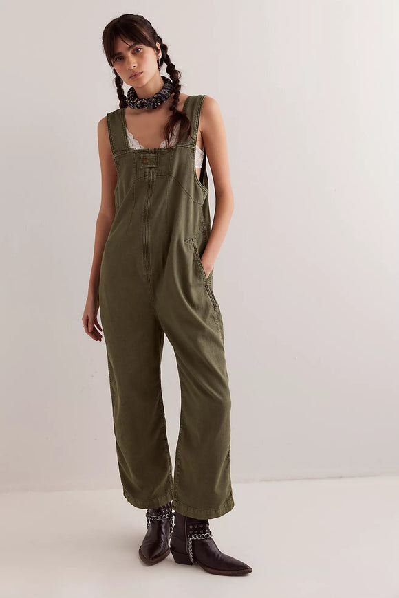 Free People Jude One Piece