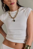 Free People Ever Had Tee