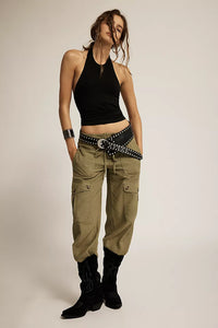 Free People Park Ave Pants
