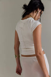 Free People Ever Had Tee