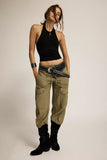 Free People Park Ave Pants