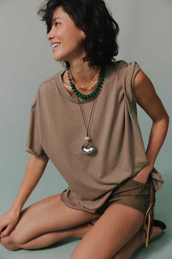 Free People Nina Tee