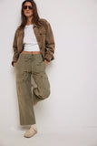 Free People Park Ave Pants