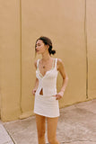 Free People End Game Pointelle Tank