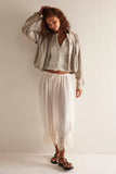 Free People Forever Young Pants
