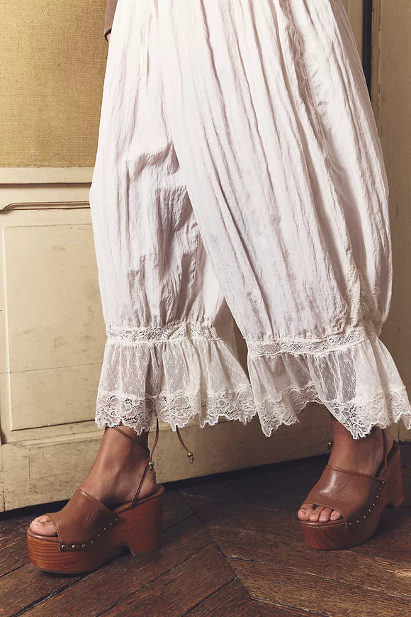 Free People Forever Young Pants