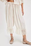 Free People Forever Young Pants