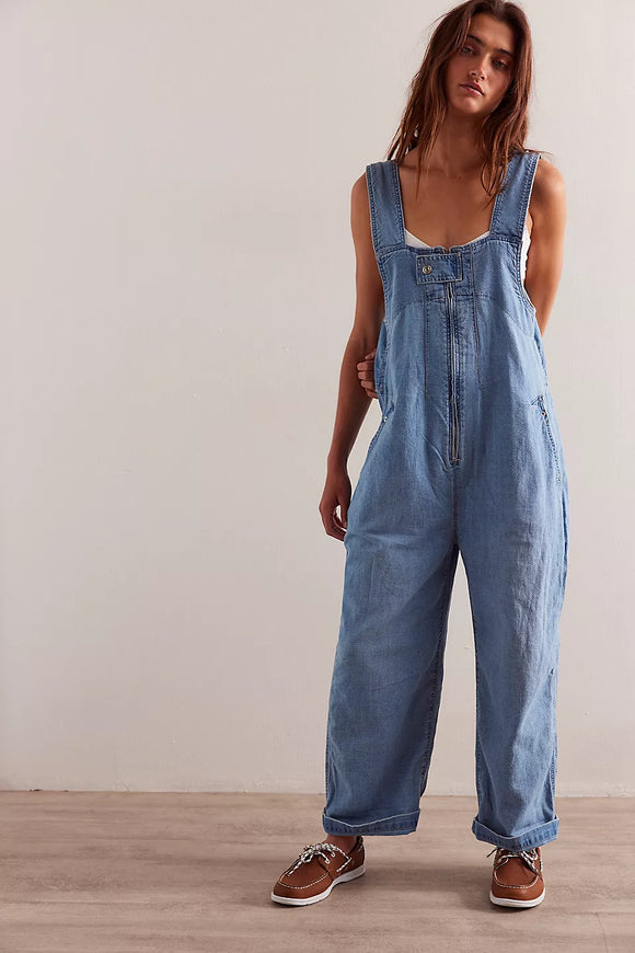Free People Jude One Piece