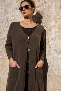 Meg by design Ellery Cardigan - Wool