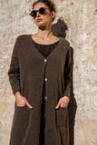 Meg by design Ellery Cardigan - Wool