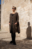 Meg by design Ellery Cardigan - Wool