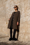 Meg by design Ellery Cardigan - Wool