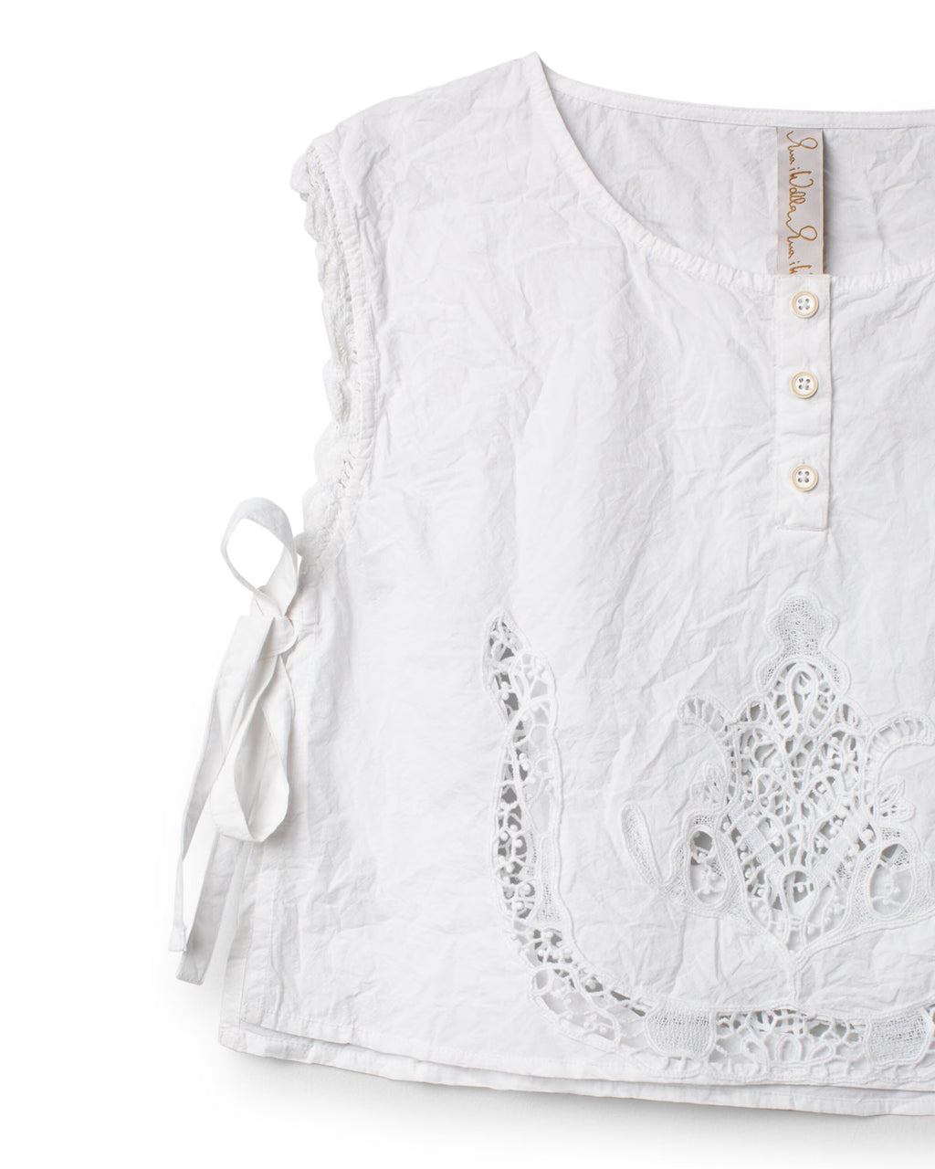  Pre order ewa I walla Astri vest 776 - Stay Wild Collective  
