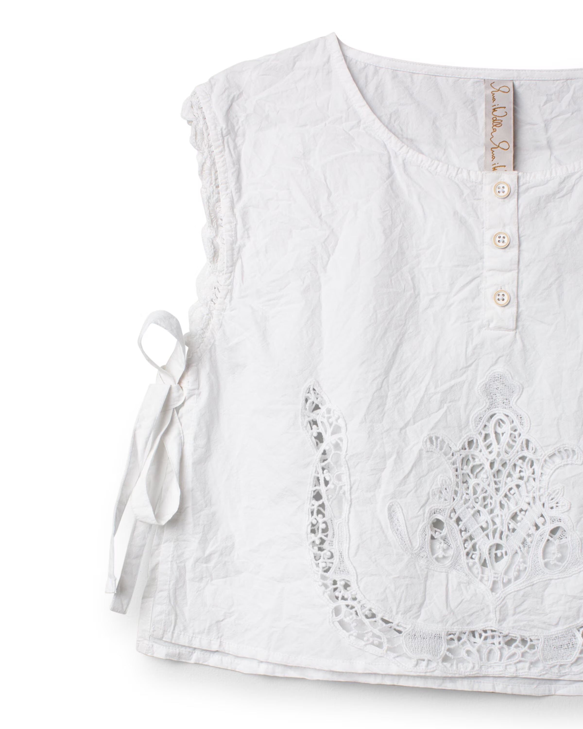  Pre order ewa I walla Astri vest 776 - Stay Wild Collective  
