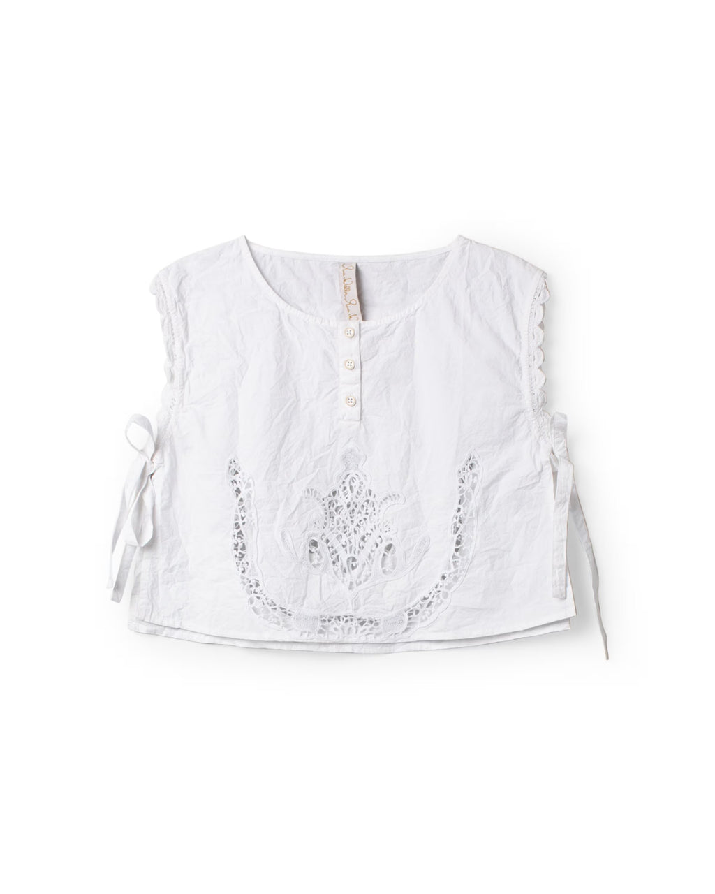  Pre order ewa I walla Astri vest 776 - Stay Wild Collective  
