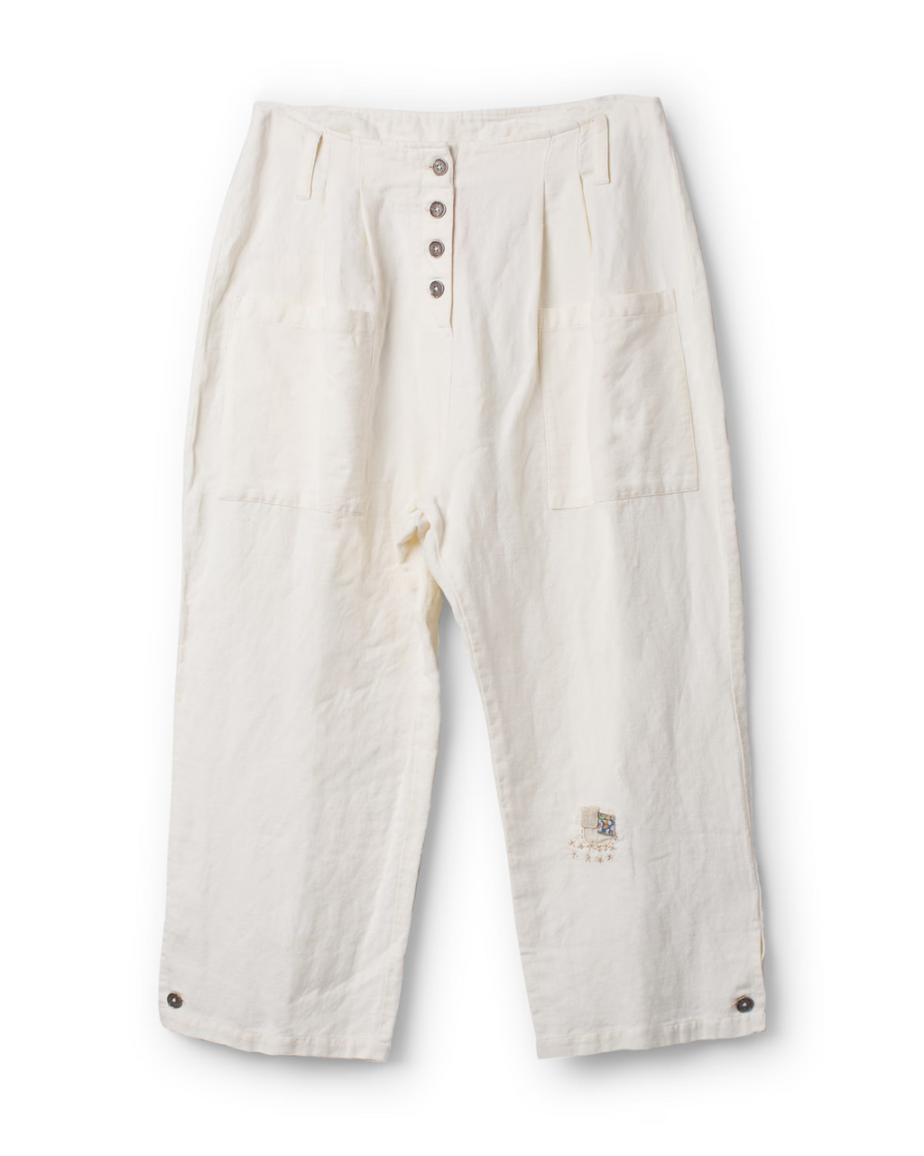 ewa I walla Trouser 11440 Jytte SS26 - Stay Wild Collective