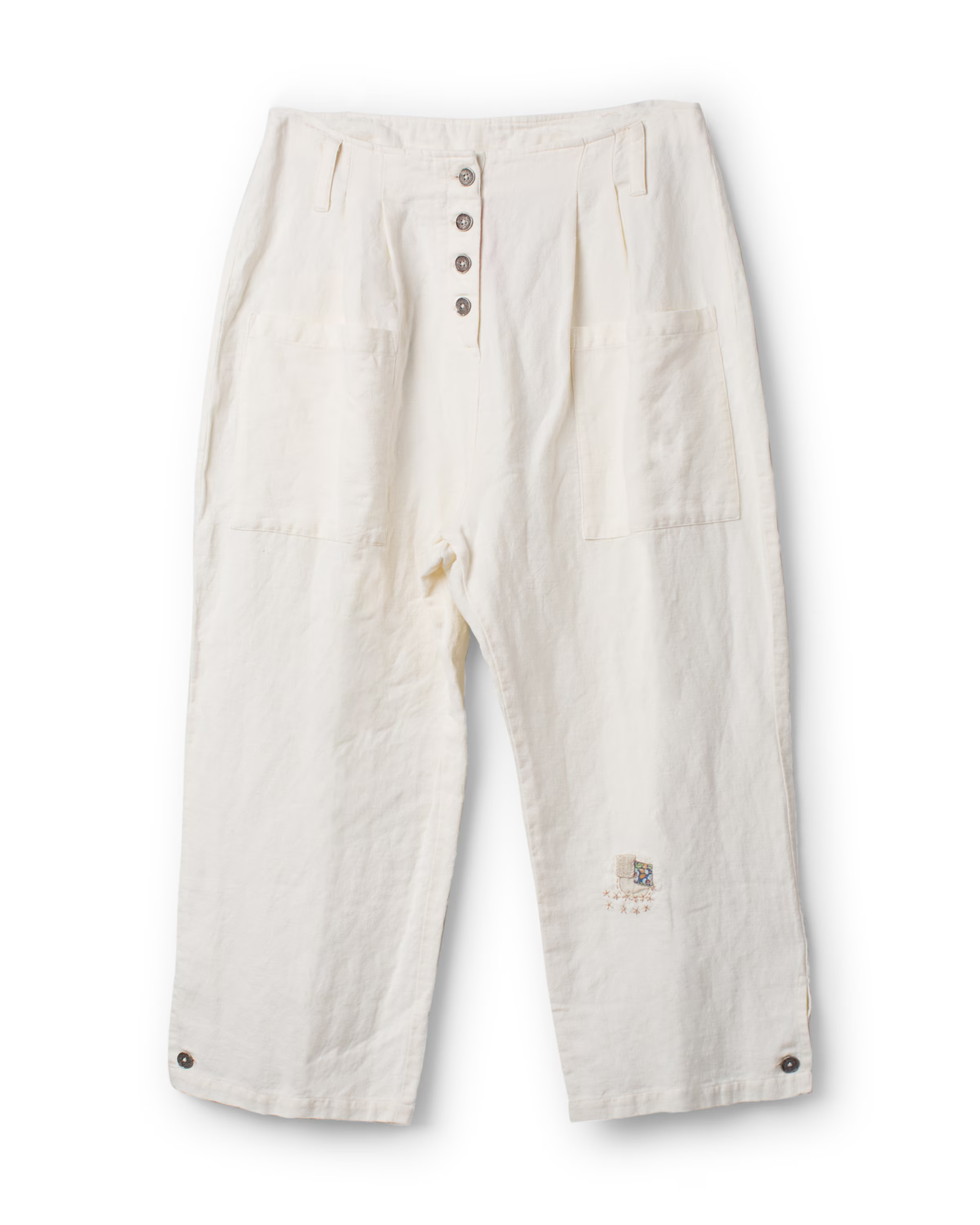 ewa I walla Trouser 11440 Jytte SS26 - Stay Wild Collective