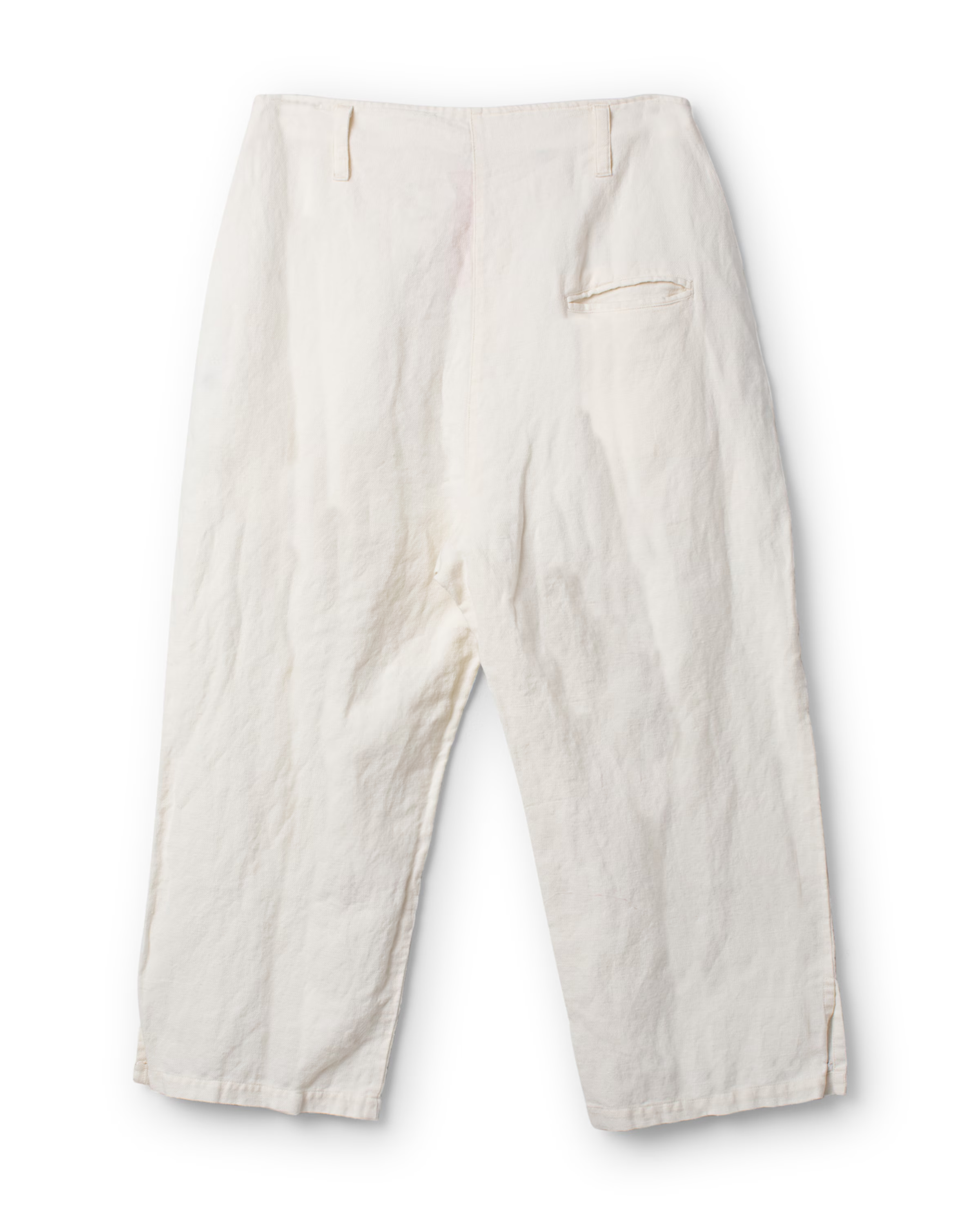 ewa I walla Trouser 11440 Jytte SS26 - Stay Wild Collective