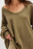 Free People Coast 2 Coast Thermal