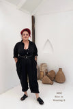 Meg by design Germaine Overalls - Cotton Twill