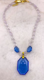 Ghost and Lola Alhambra Necklace - Stay Wild Collective  jewelry
