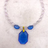 Ghost and Lola Alhambra Necklace - Stay Wild Collective  jewelry