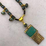Ghost and Lola Ancient Mystery Necklace - Stay Wild Collective  jewelry