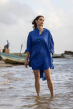 Meg by Design Harper Shirt - Paper Cotton