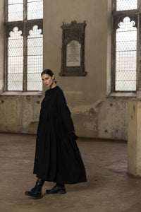 Meg by desgn Helena Dress Long - Linen