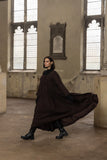Meg by desgn Helena Dress Long - Linen