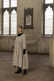 Meg by desgn Helena Dress Long - Linen