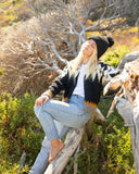 Hobo & Hatch Knit 100% New Zealand Wool