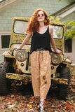 Market of Stars Milk & Honey Artist Pants