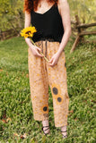 Market of Stars Milk & Honey Artist Pants