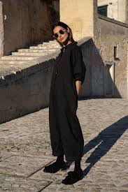 Meg by design Germaine Overalls - Cotton Twill