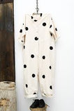 Meg by design Germaine Overalls - Cotton Twill