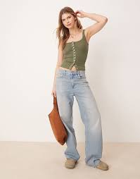 Free People End Game Pointelle Tank