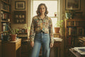  Pre order jaded gypsy wild sage jacket - Stay Wild Collective  
