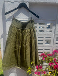  les ours ~Lou skirt~Suage - Stay Wild Collective  