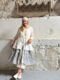 Pre order les ours ~Lou skirt~perle - Stay Wild Collective  