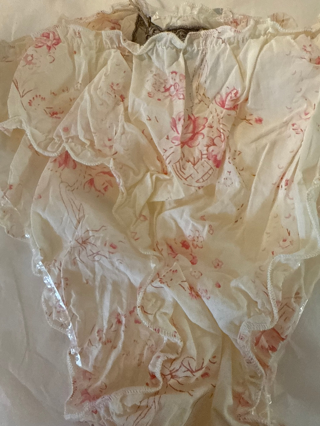  les ours panties Culotte ( Plusieurs Coloris Disponibles) - Stay Wild Collective  